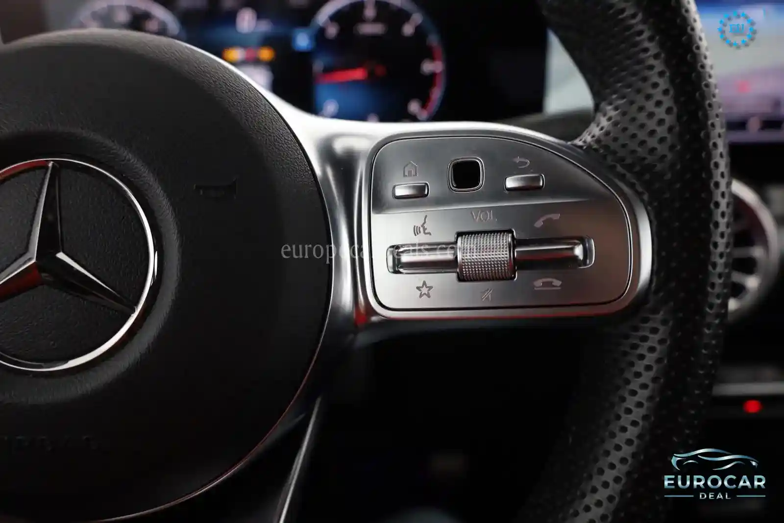 Mercedes-Benz B 150