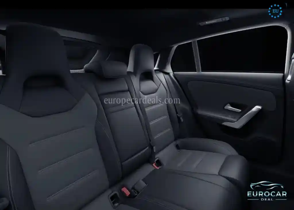 Mercedes-Benz CLA 220 Shooting Brake
