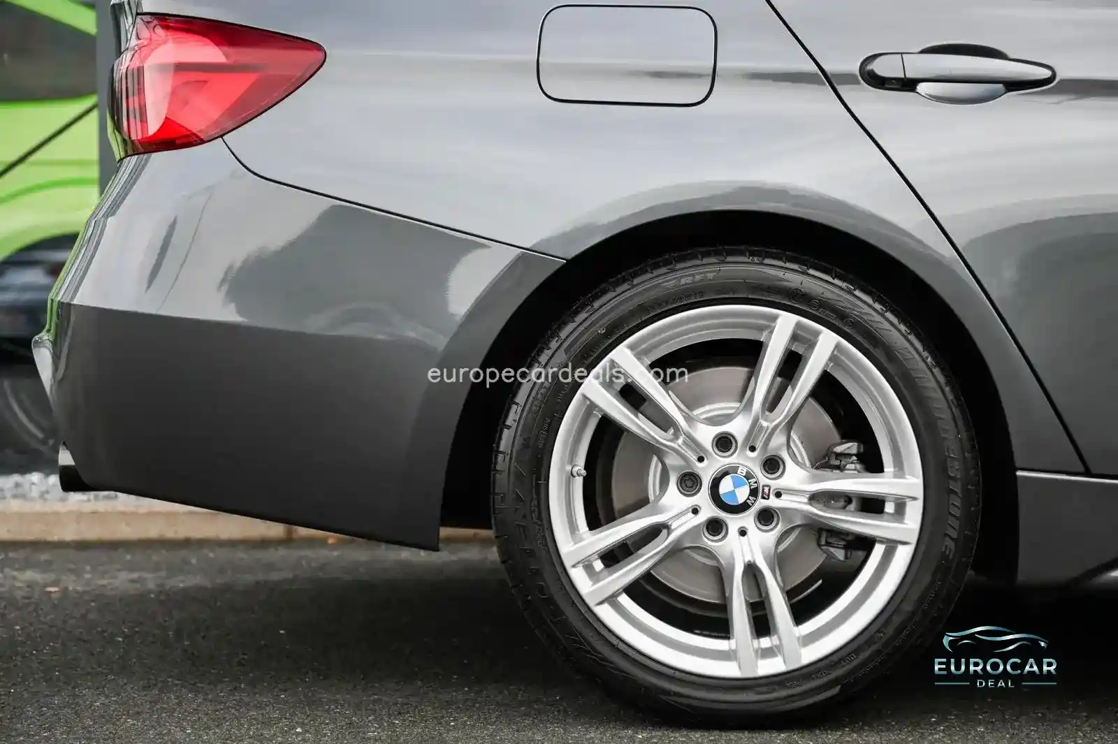 BMW 340