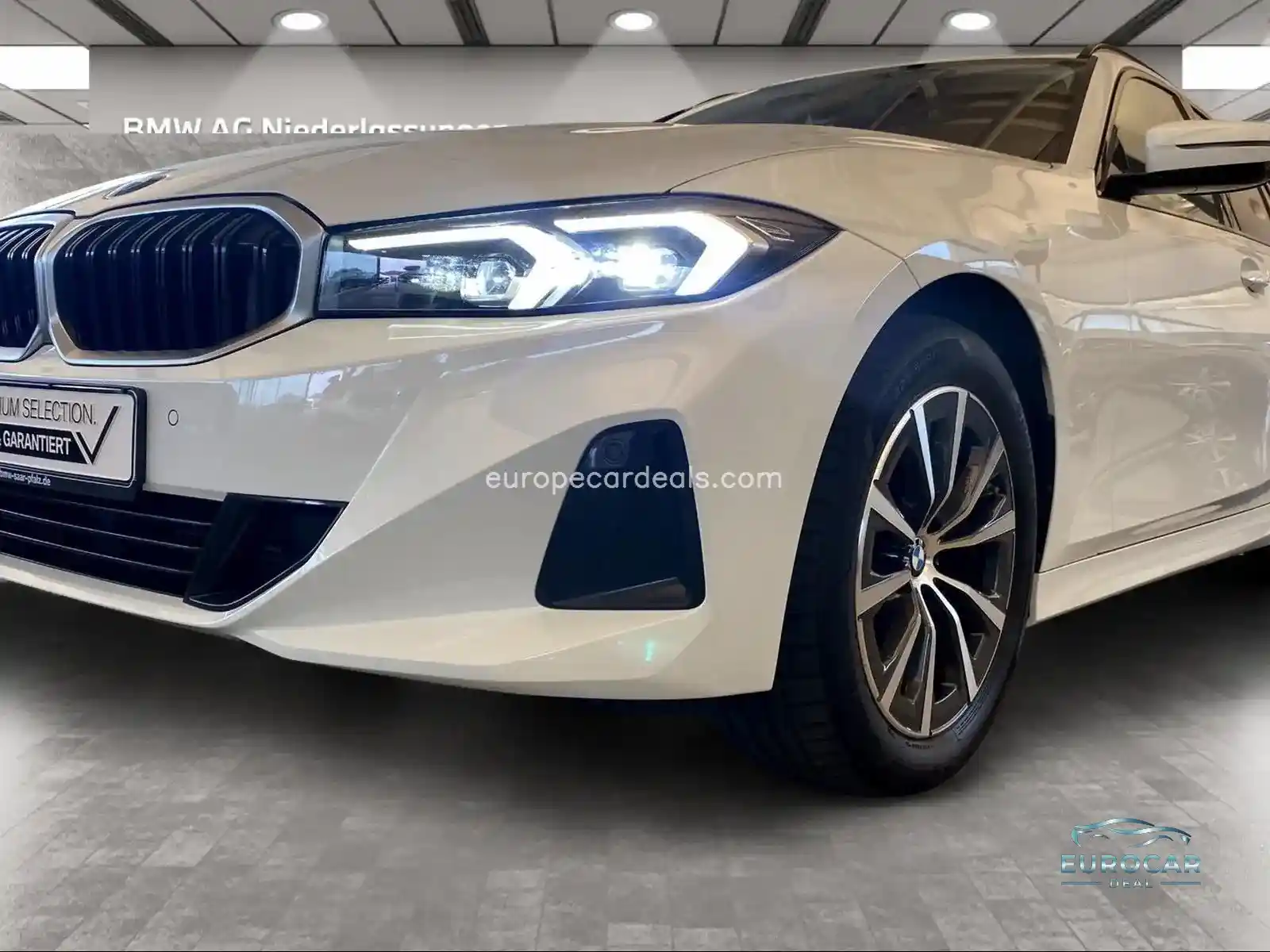 BMW 320