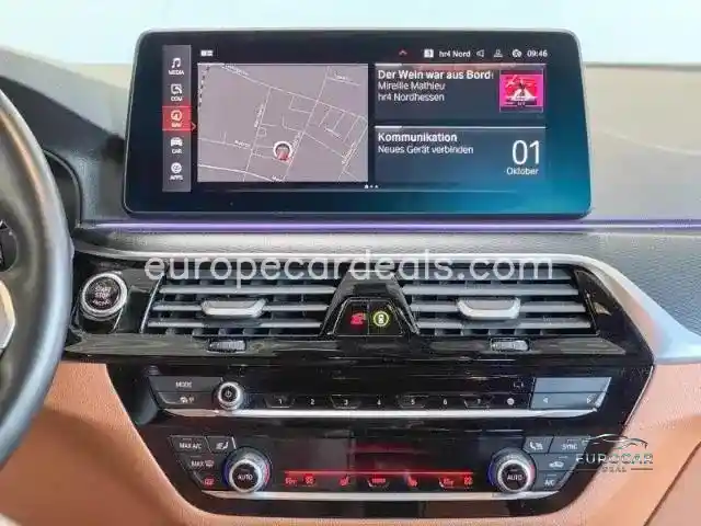 BMW 540