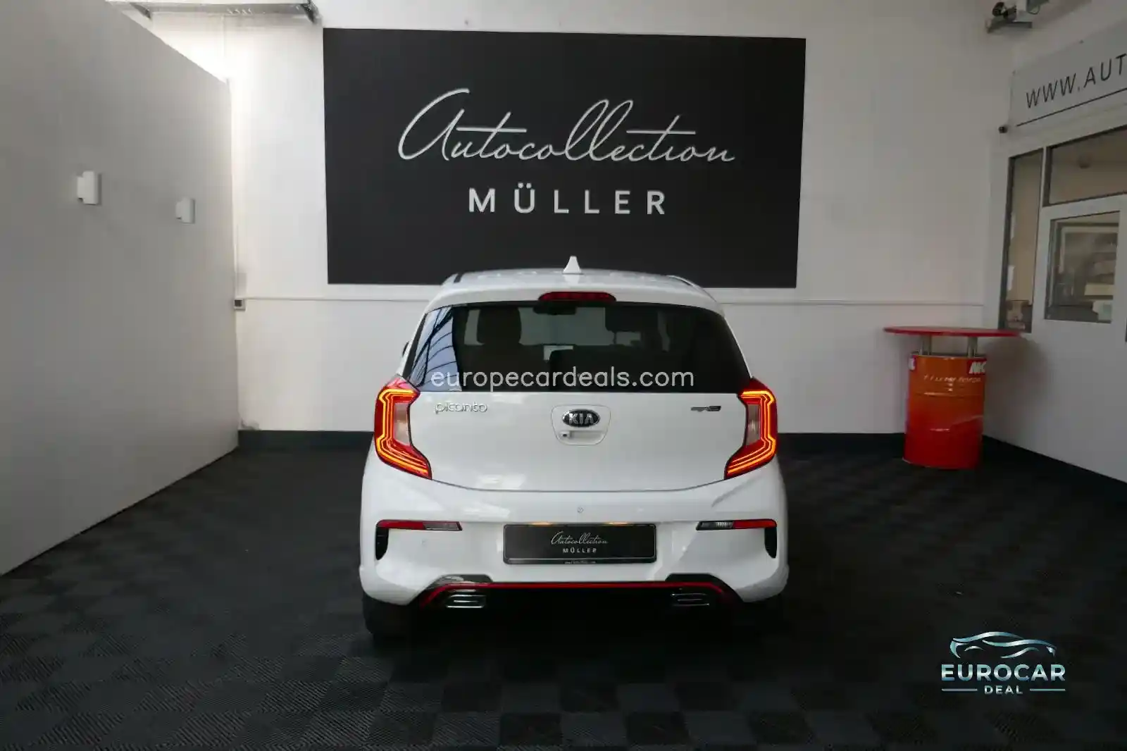 Kia Picanto