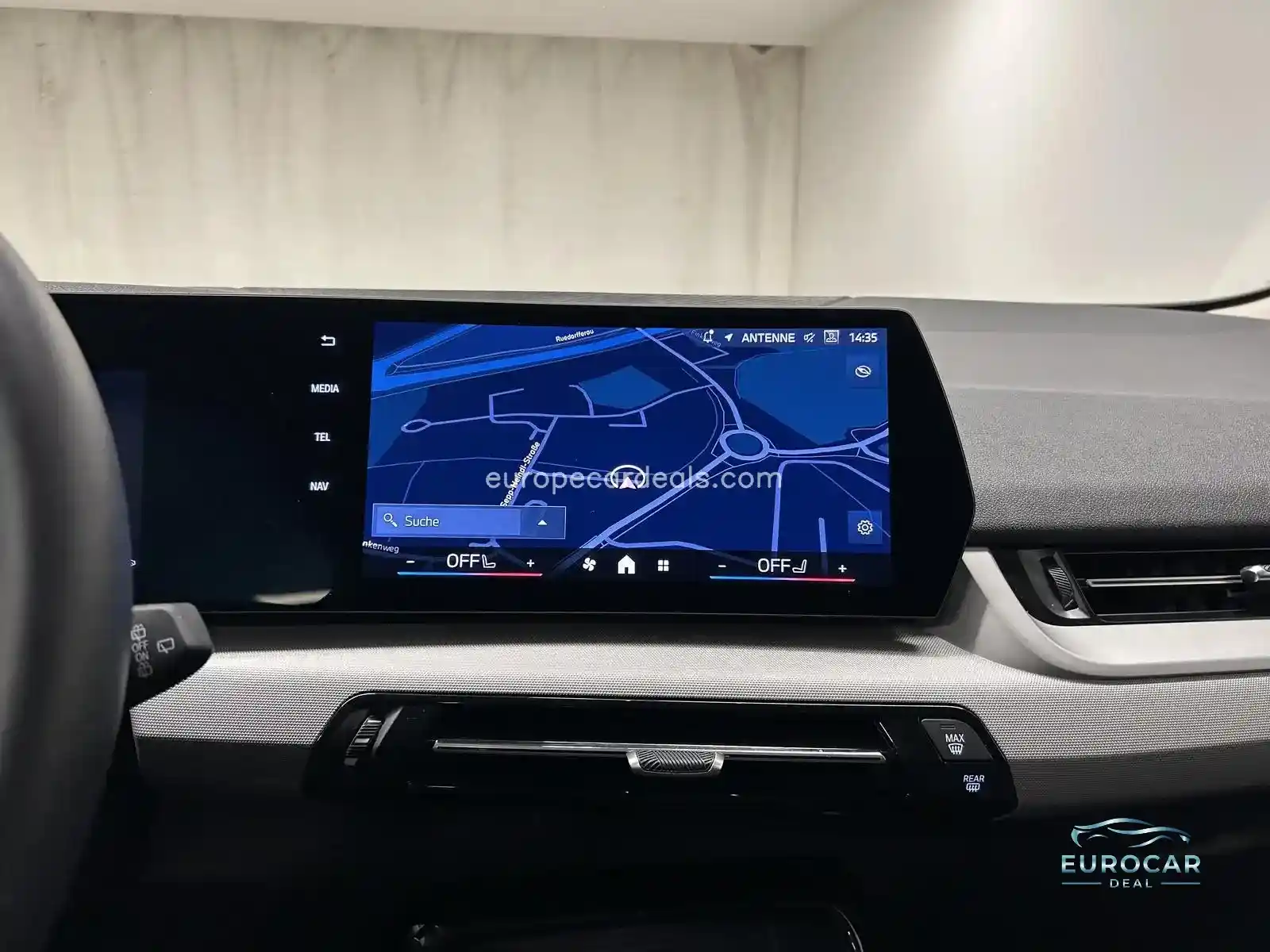 BMW 218 Active Tourer