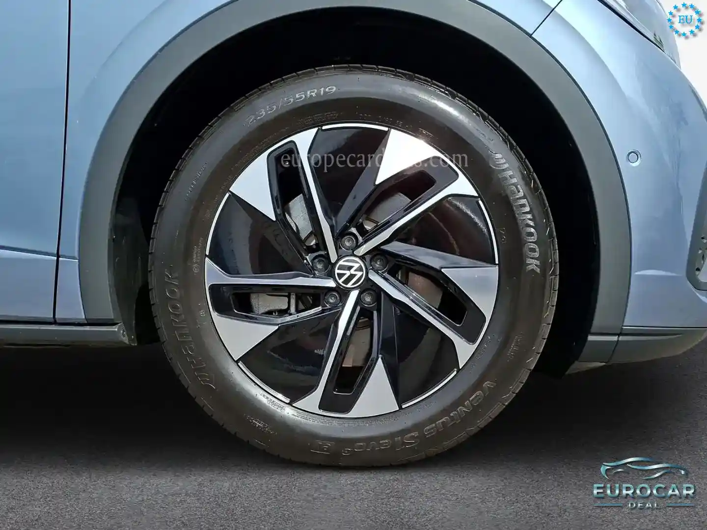 Volkswagen ID.5