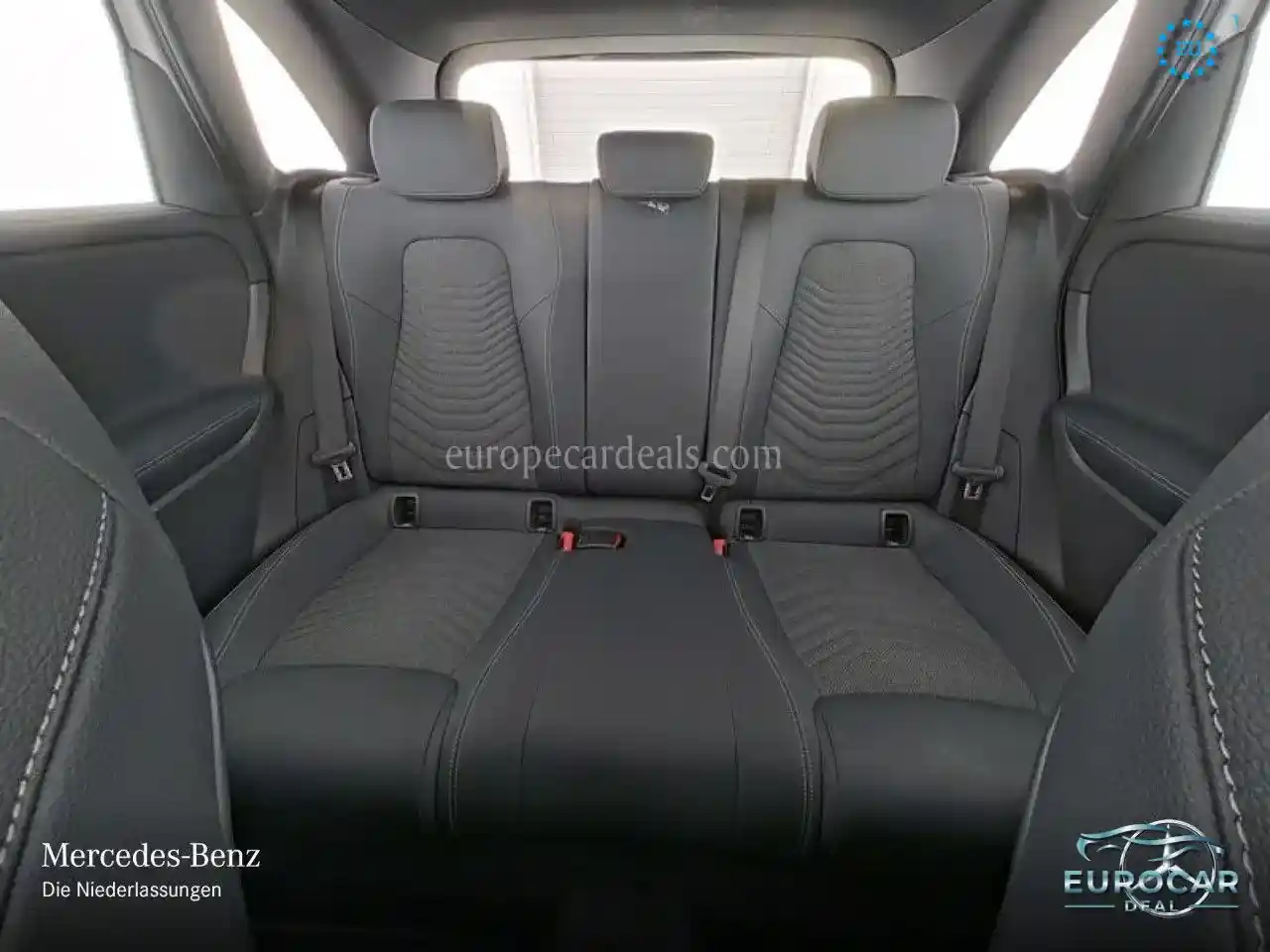 Mercedes-Benz B 250