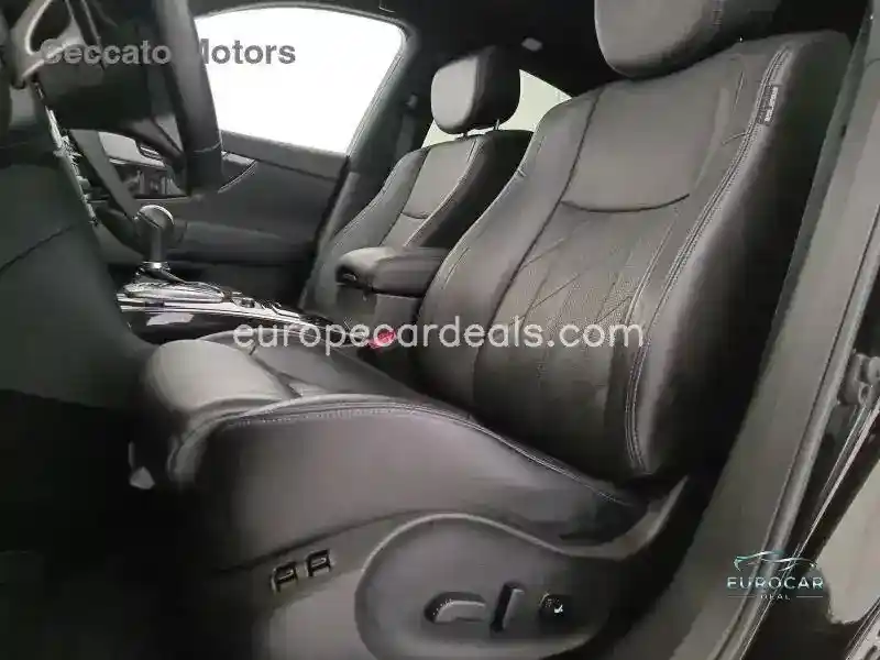 Infiniti Other
