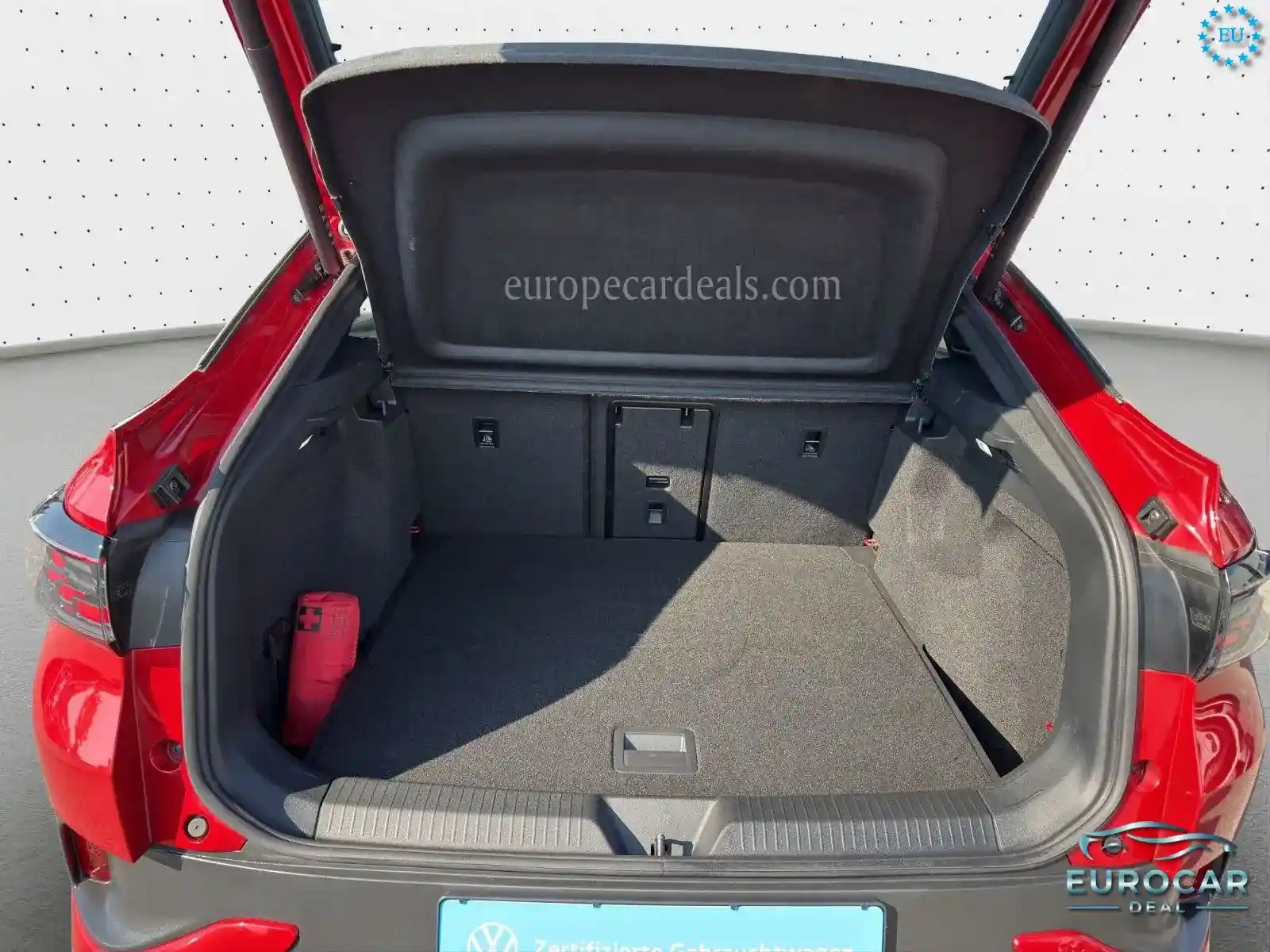 Volkswagen ID.5