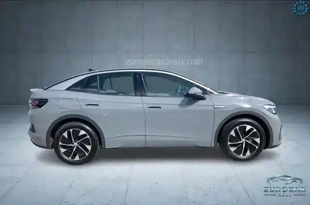 Volkswagen ID.5