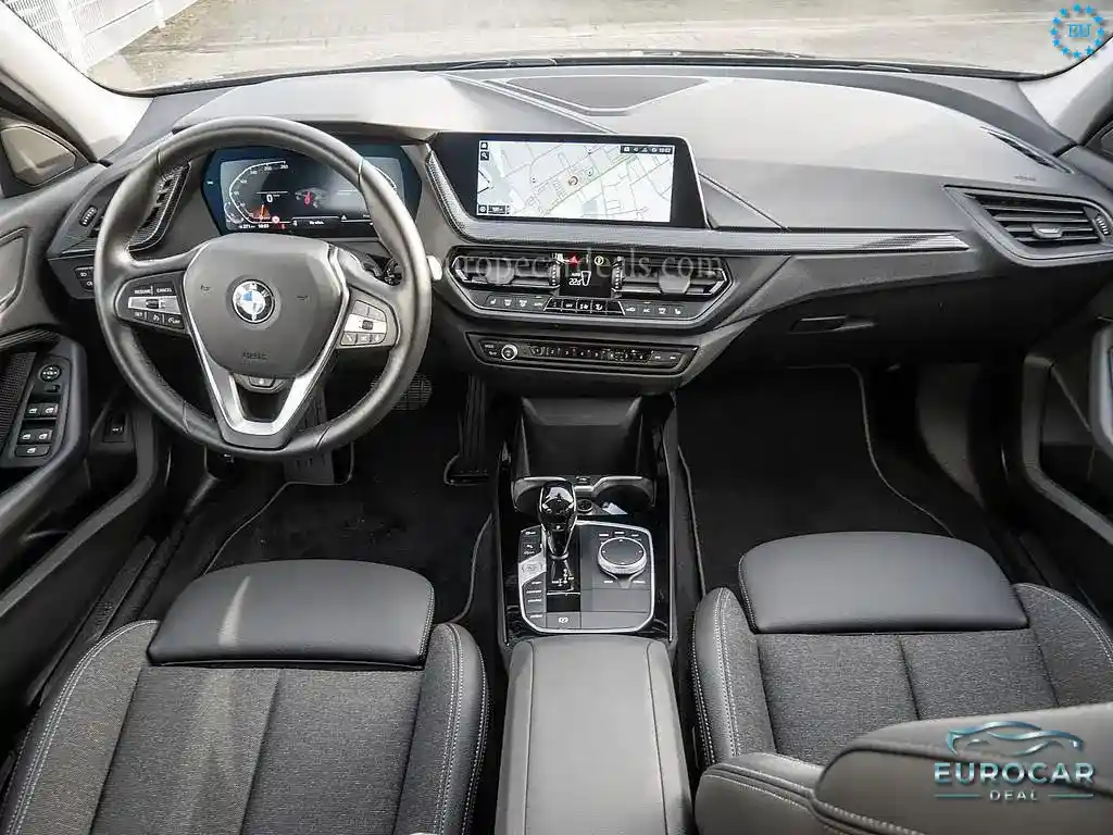 BMW 120
