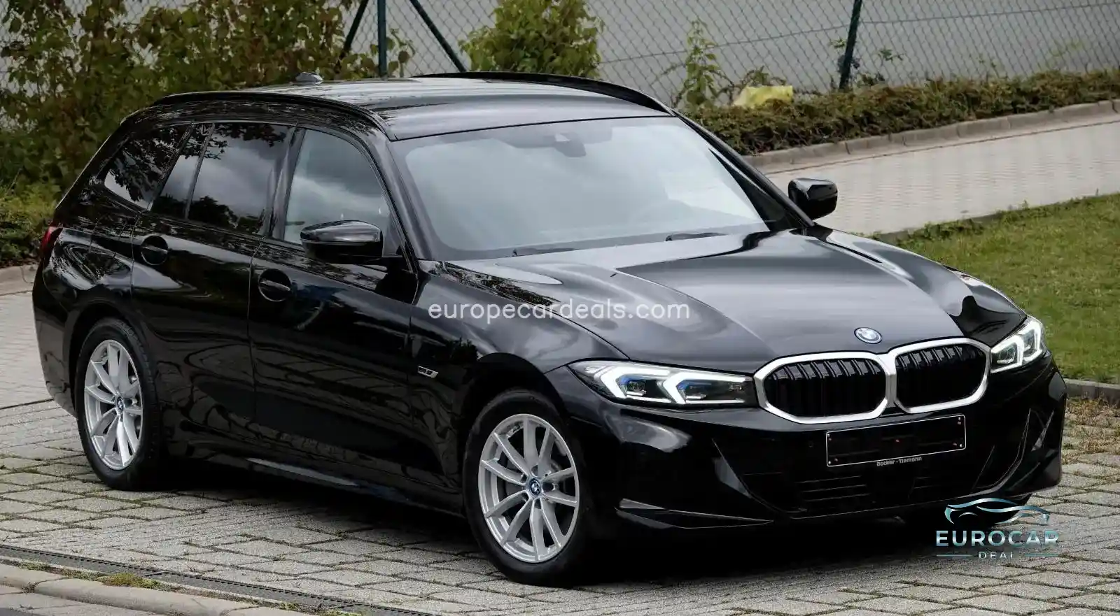 BMW 330
