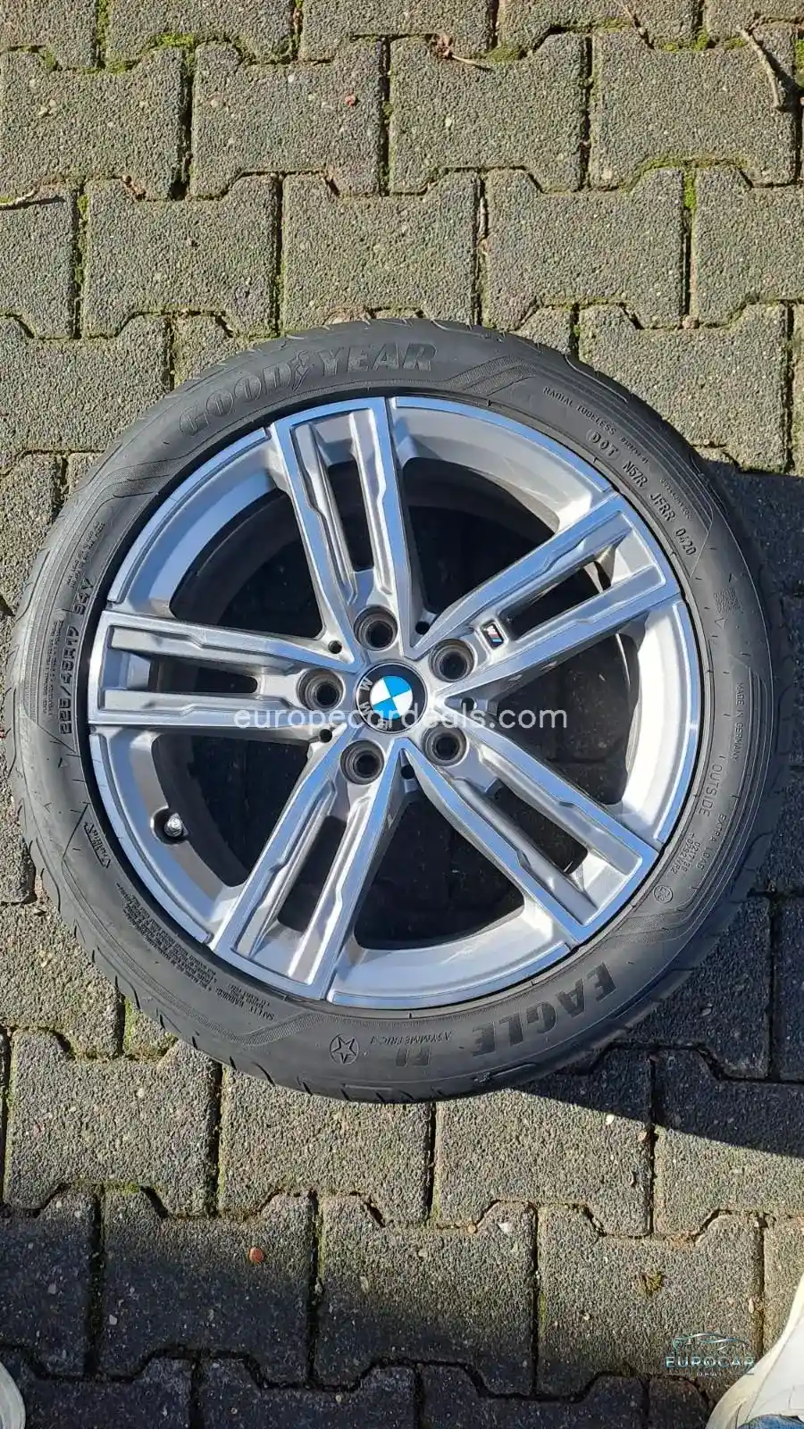BMW 218 Gran Coupé