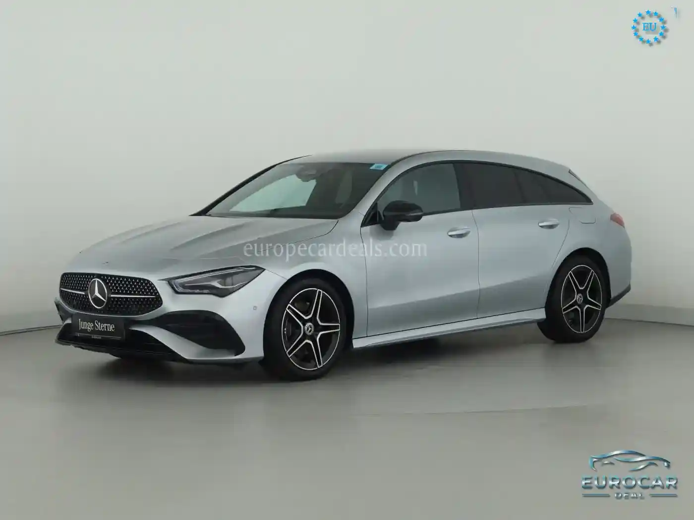 Mercedes-Benz CLA 200 Shooting Brake