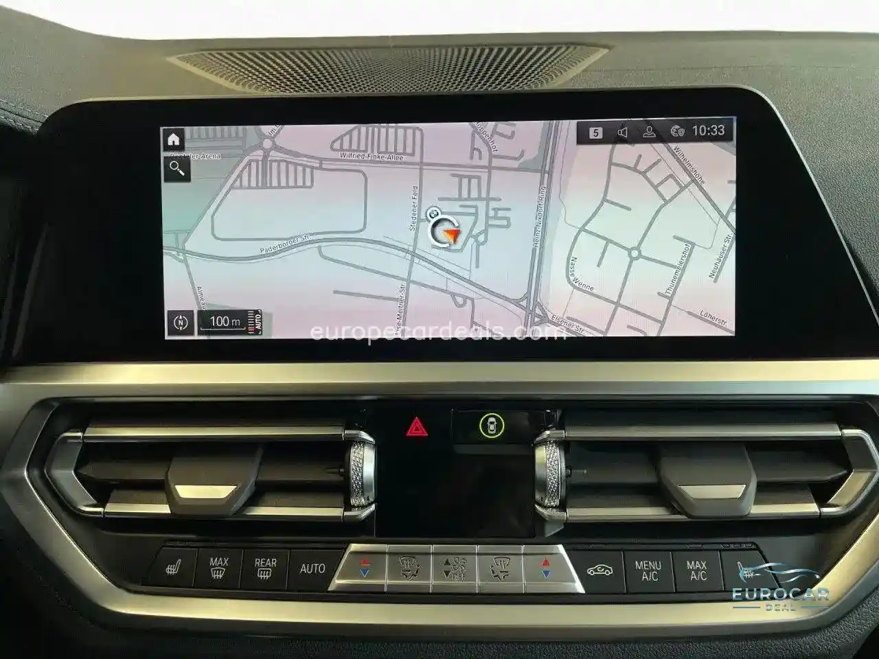 BMW M340i