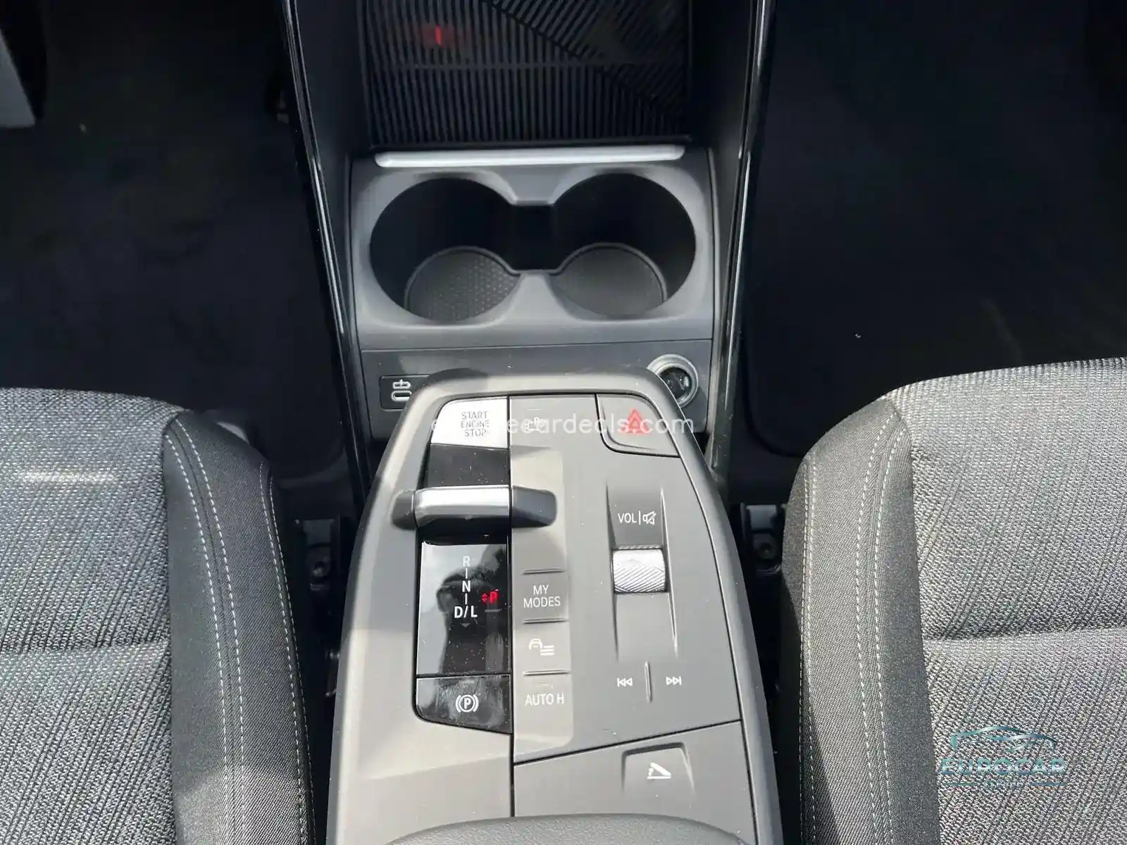 BMW 216