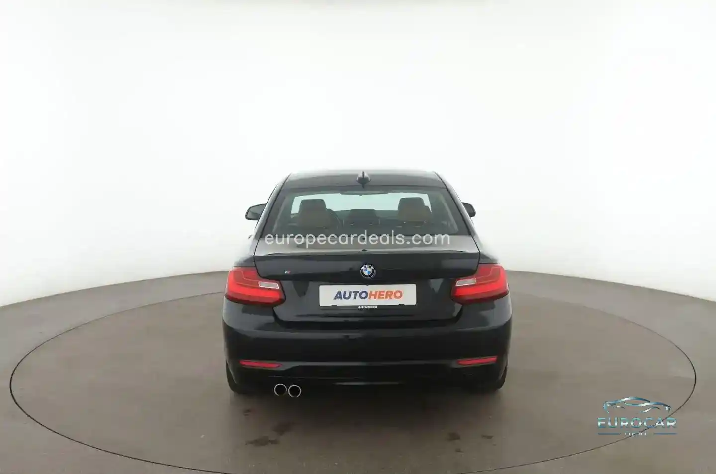 BMW 220