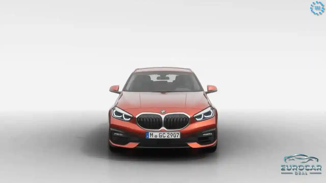 BMW 120