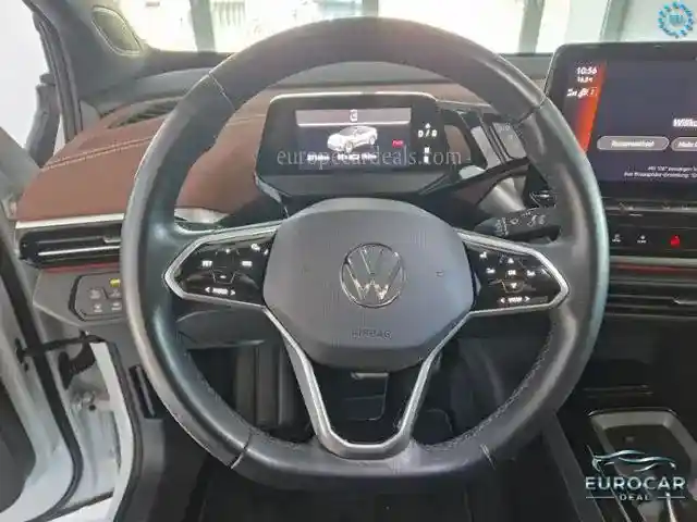 Volkswagen ID.5