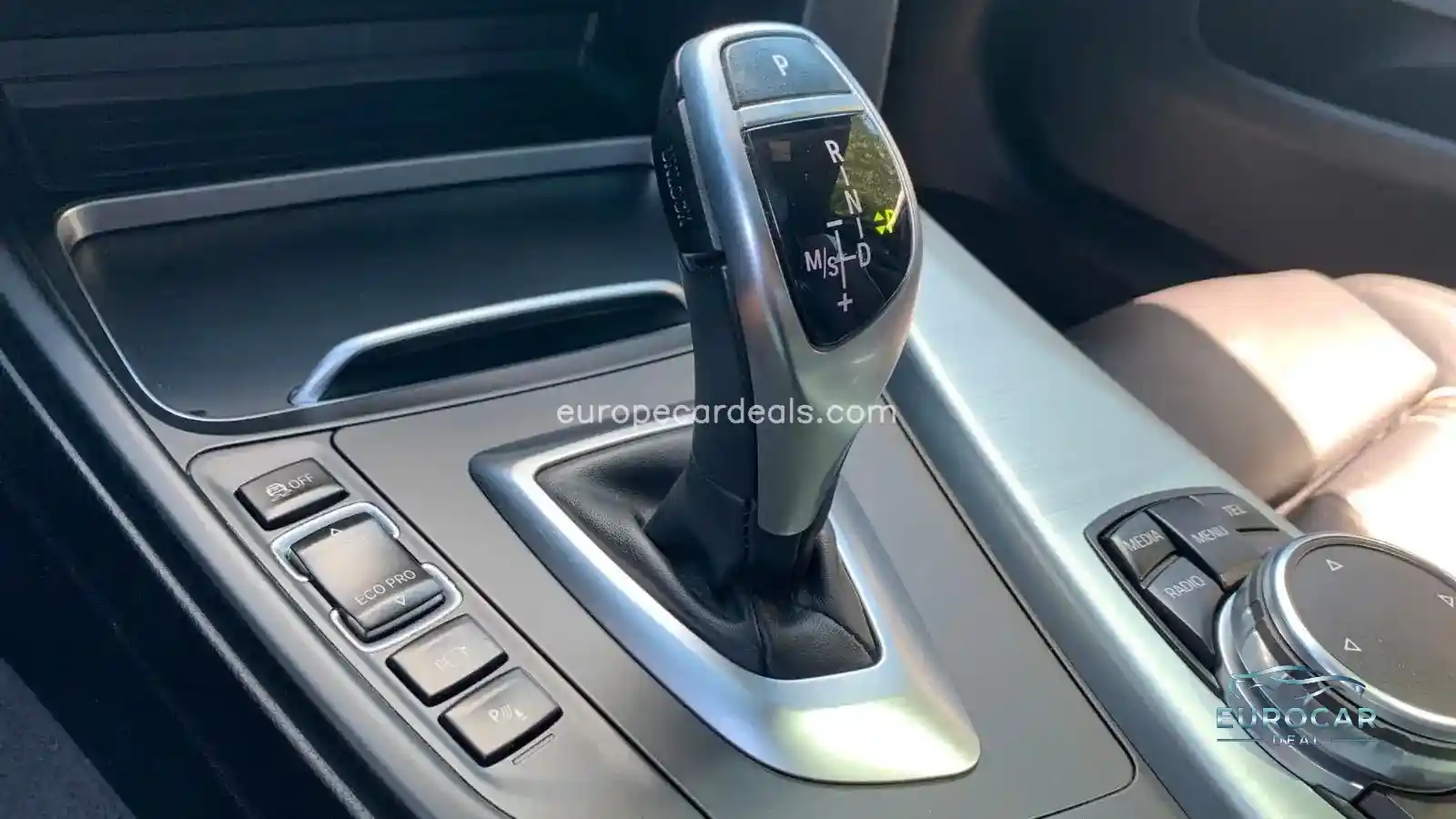 BMW 435
