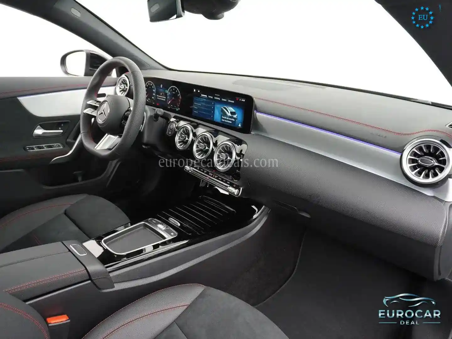 Mercedes-Benz CLA 180 Shooting Brake