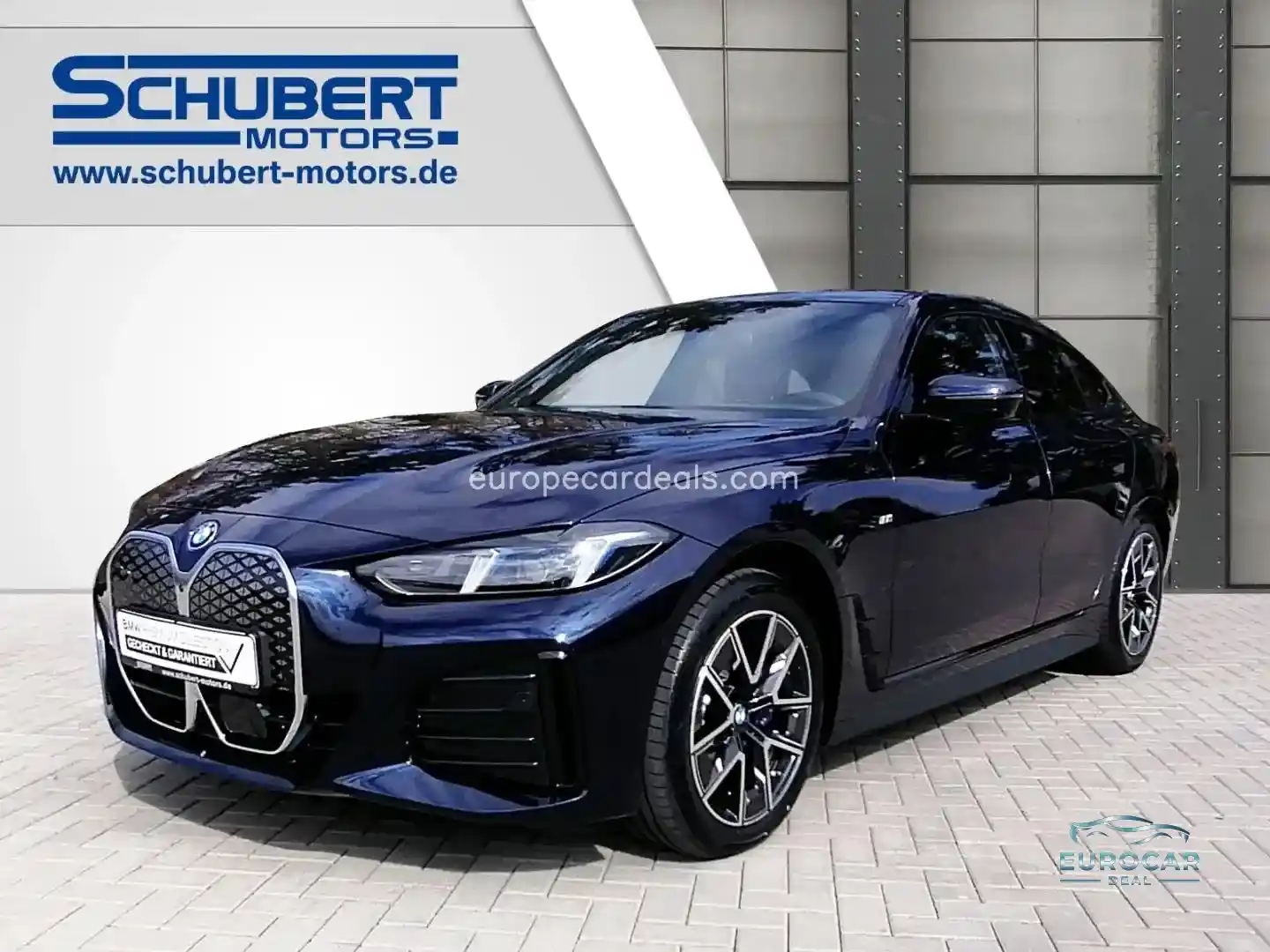 BMW i4