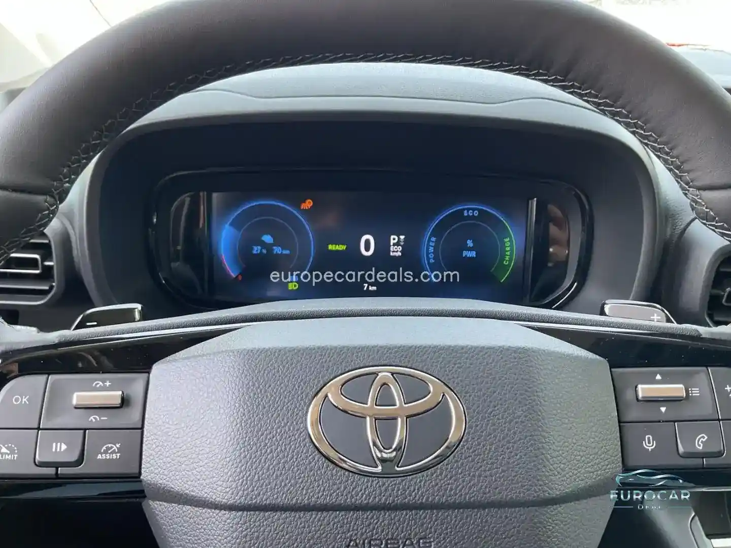 Toyota Proace City