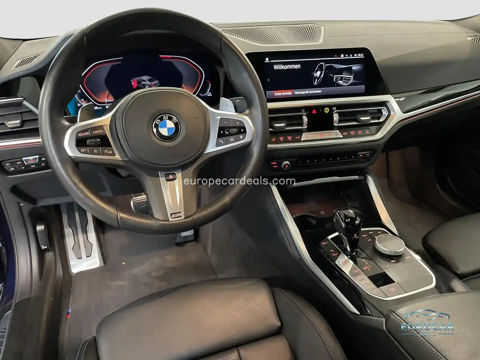 BMW 430
