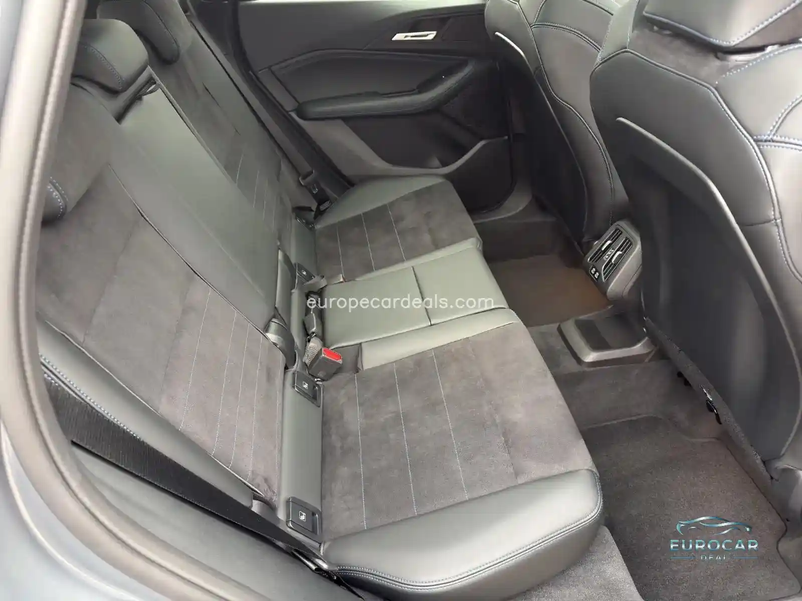 BMW 220 Active Tourer