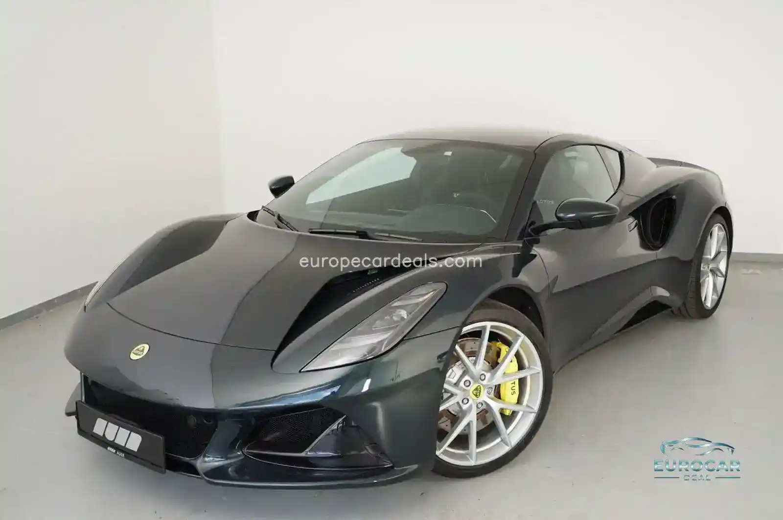 Lotus Emira
