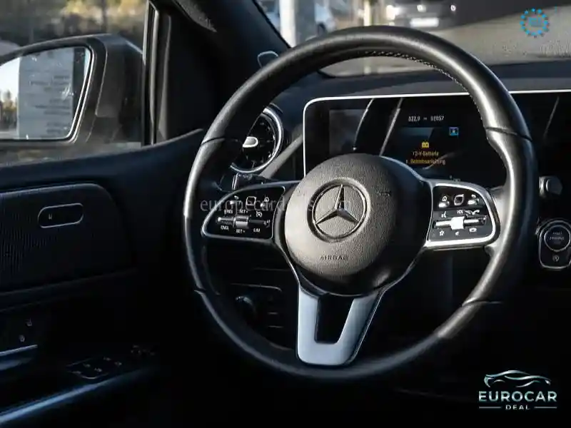 Mercedes-Benz B 250