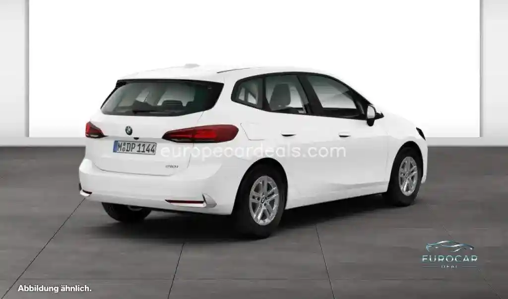 BMW 218 Active Tourer