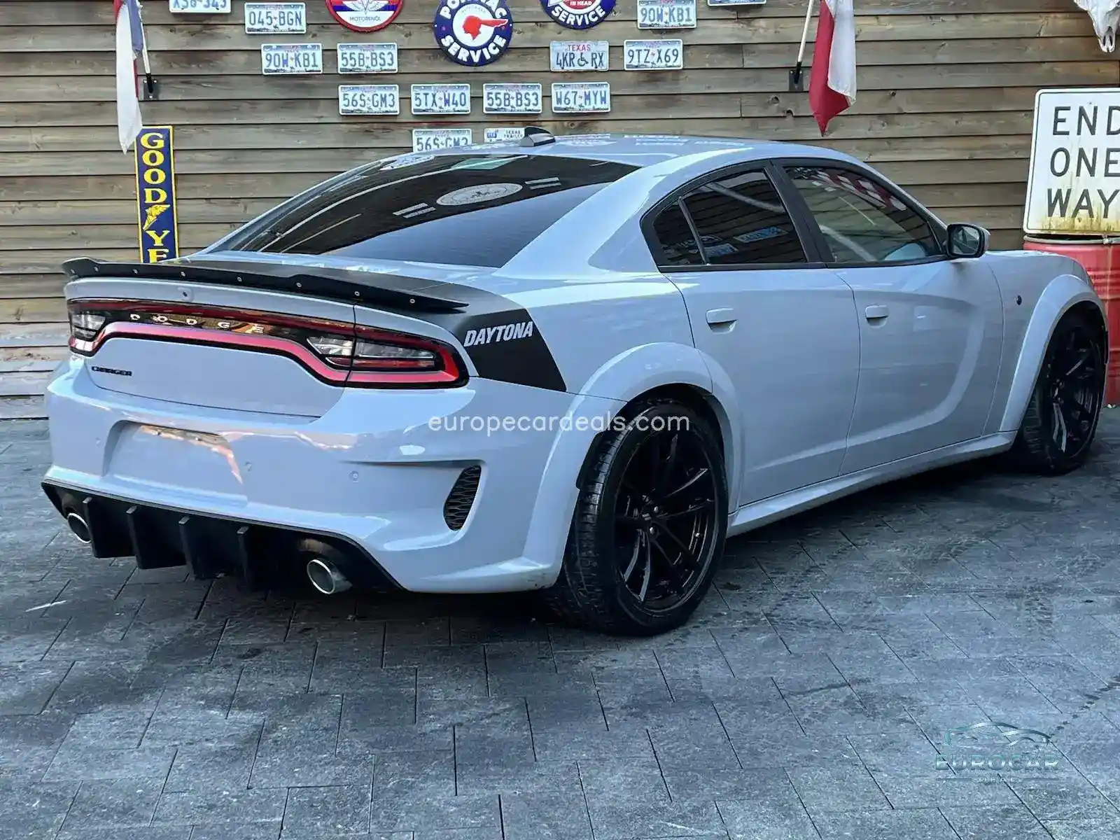 Dodge Charger