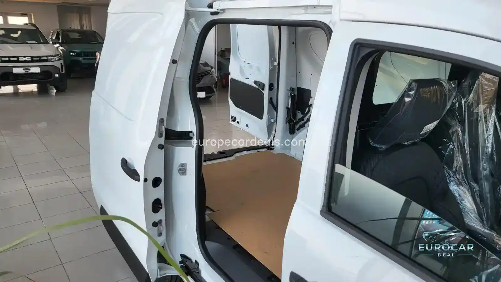 Renault Express