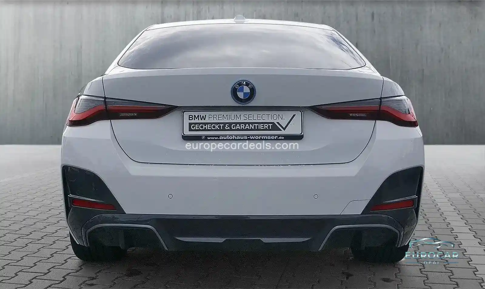 BMW i4