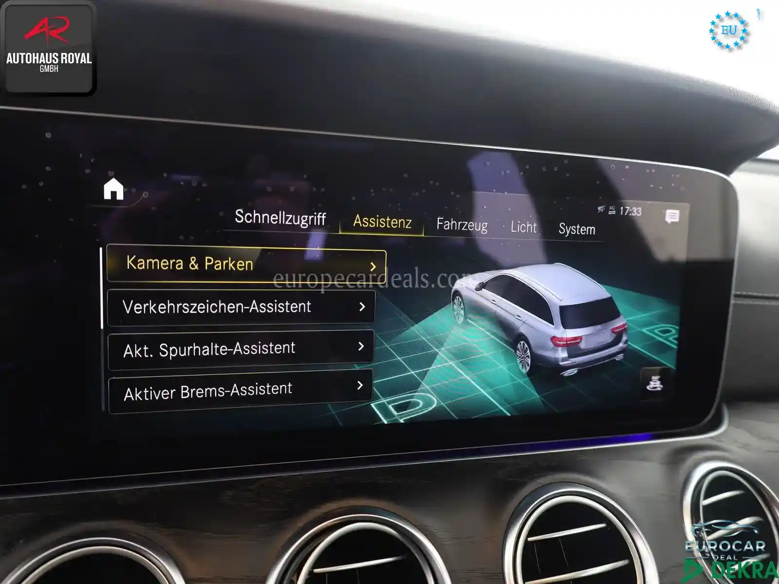 Mercedes-Benz E 400
