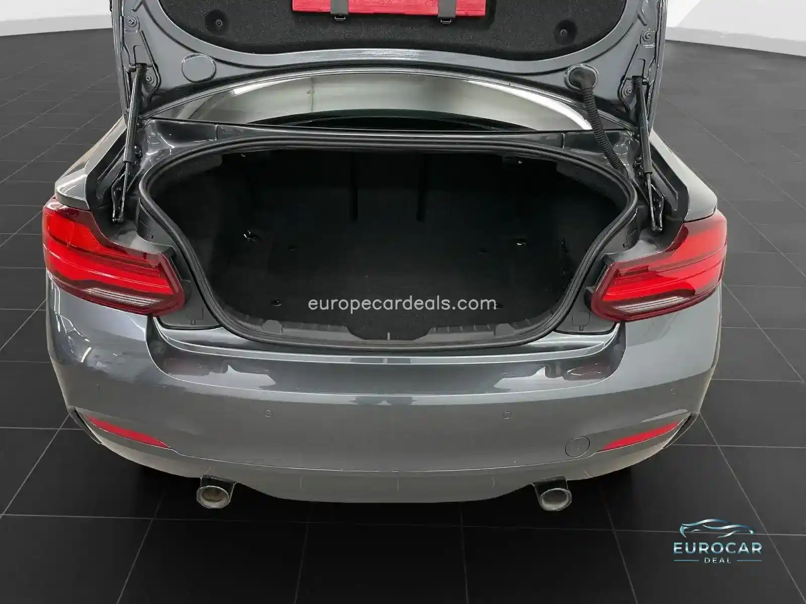BMW M240i