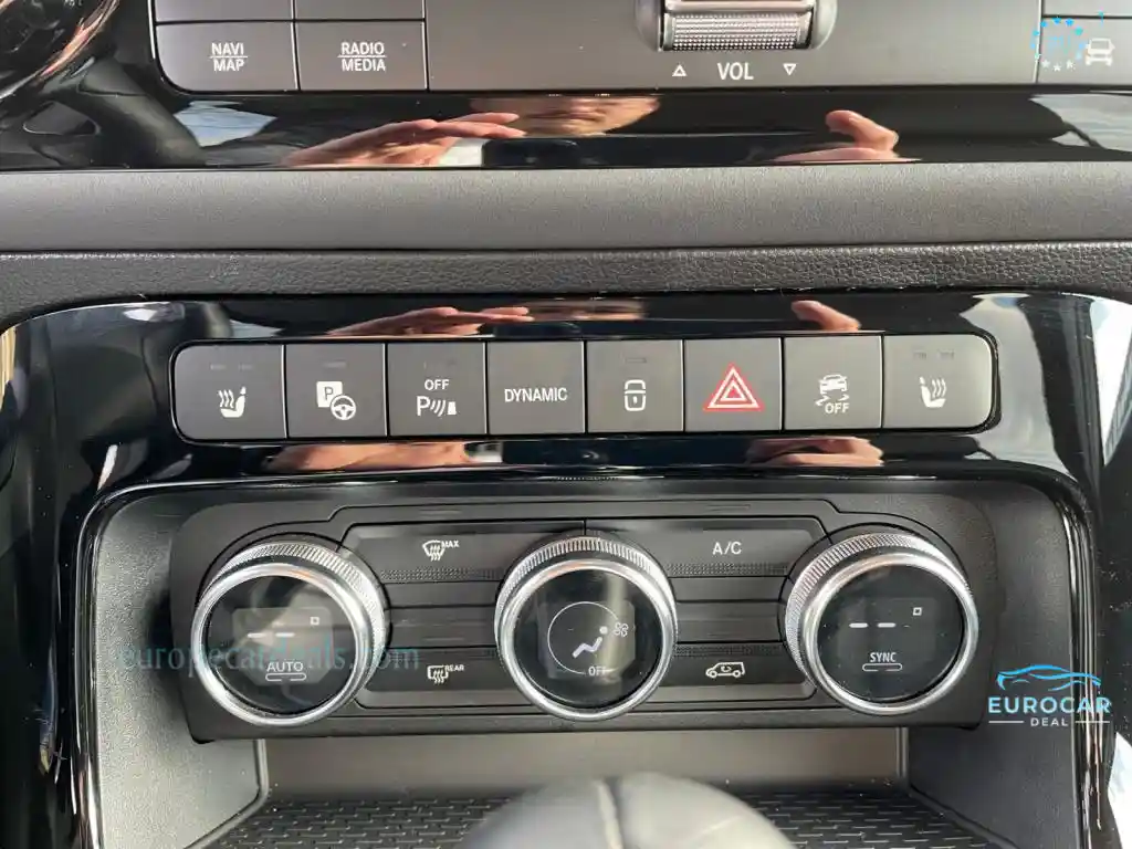 Mercedes-Benz EQT