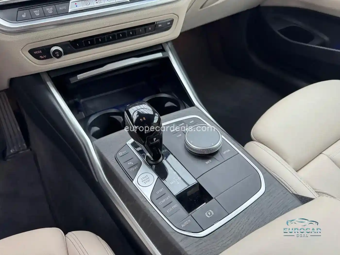 BMW 430