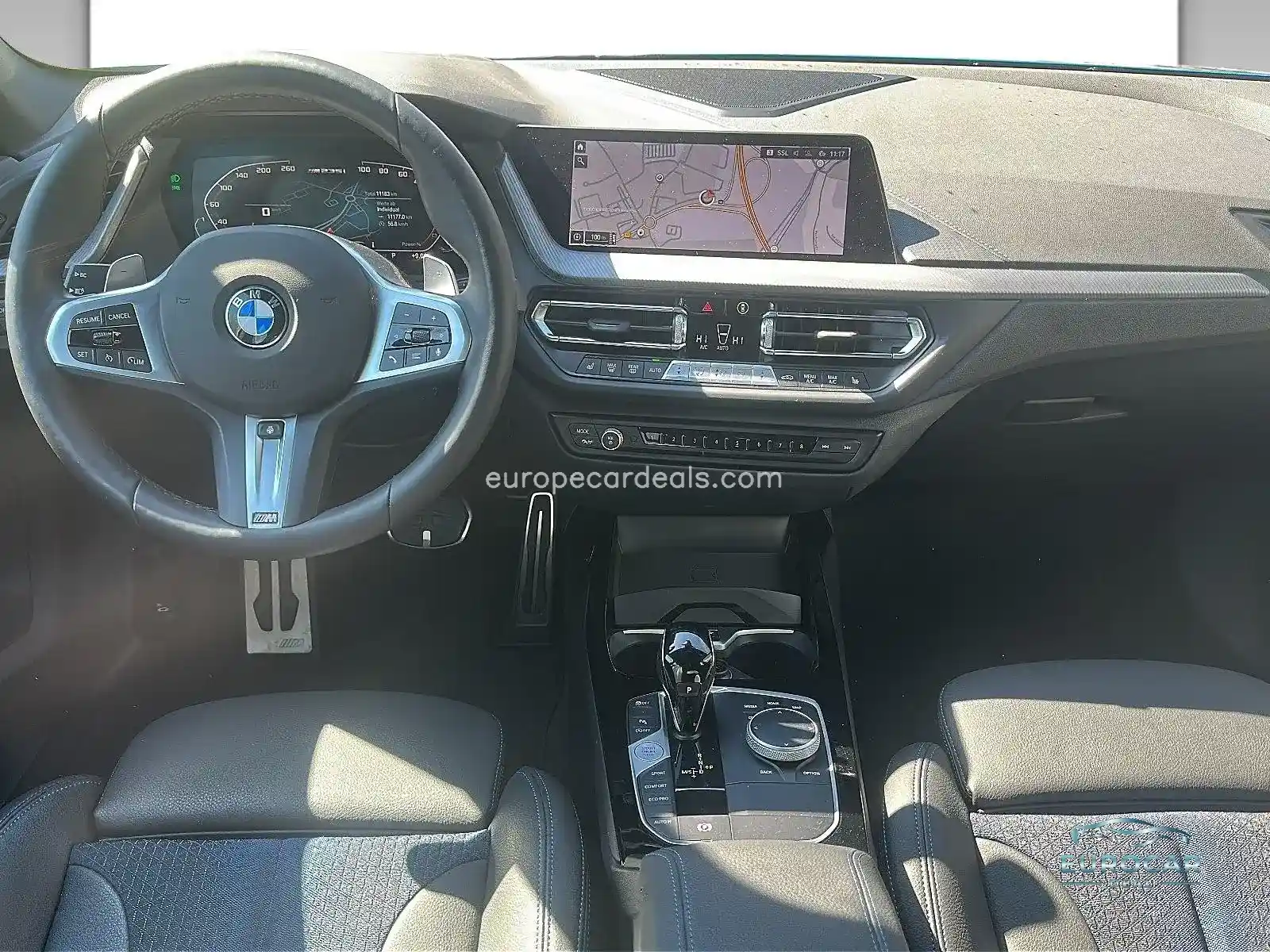 BMW M235