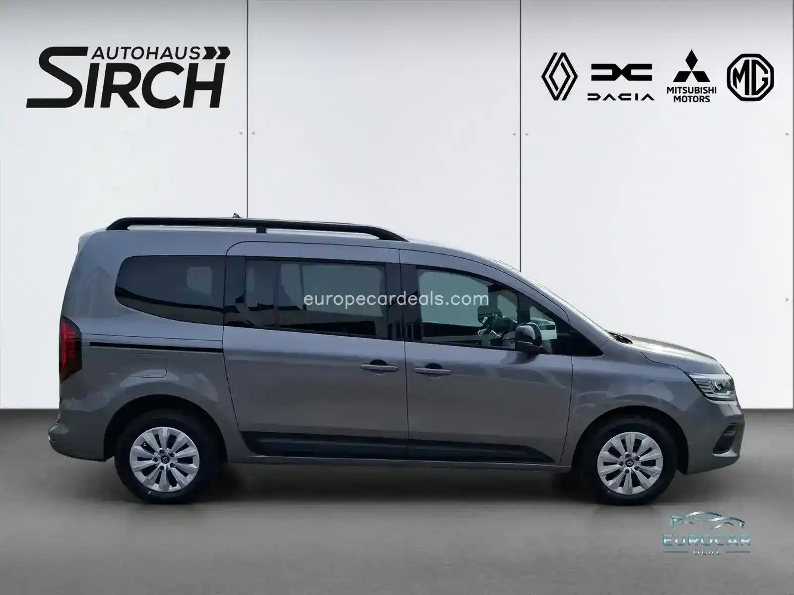 Renault Grand Kangoo