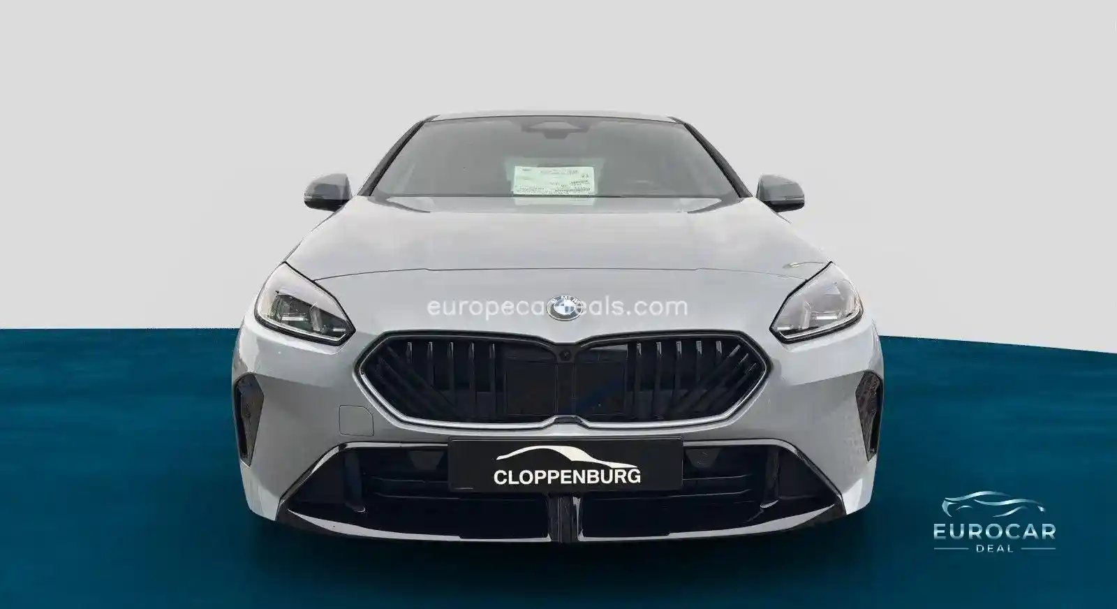BMW 220 Gran Coupé
