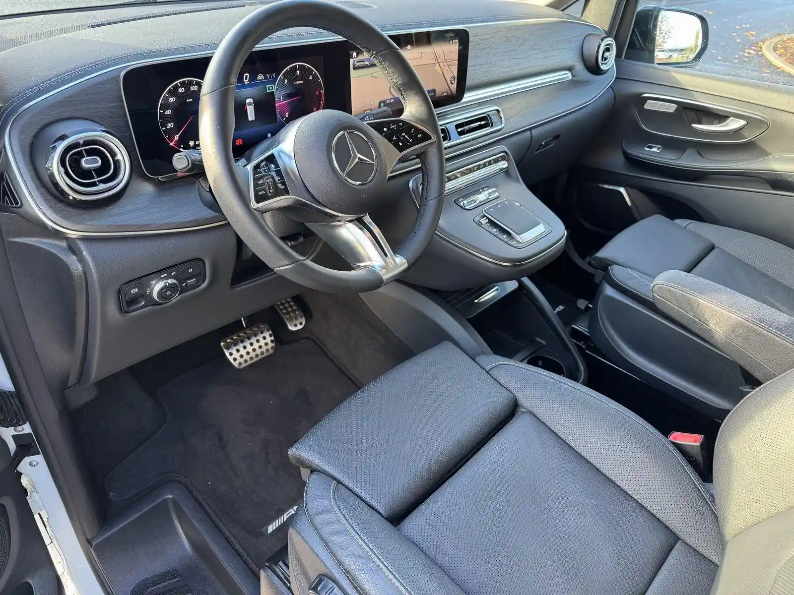 Mercedes-Benz V 300
