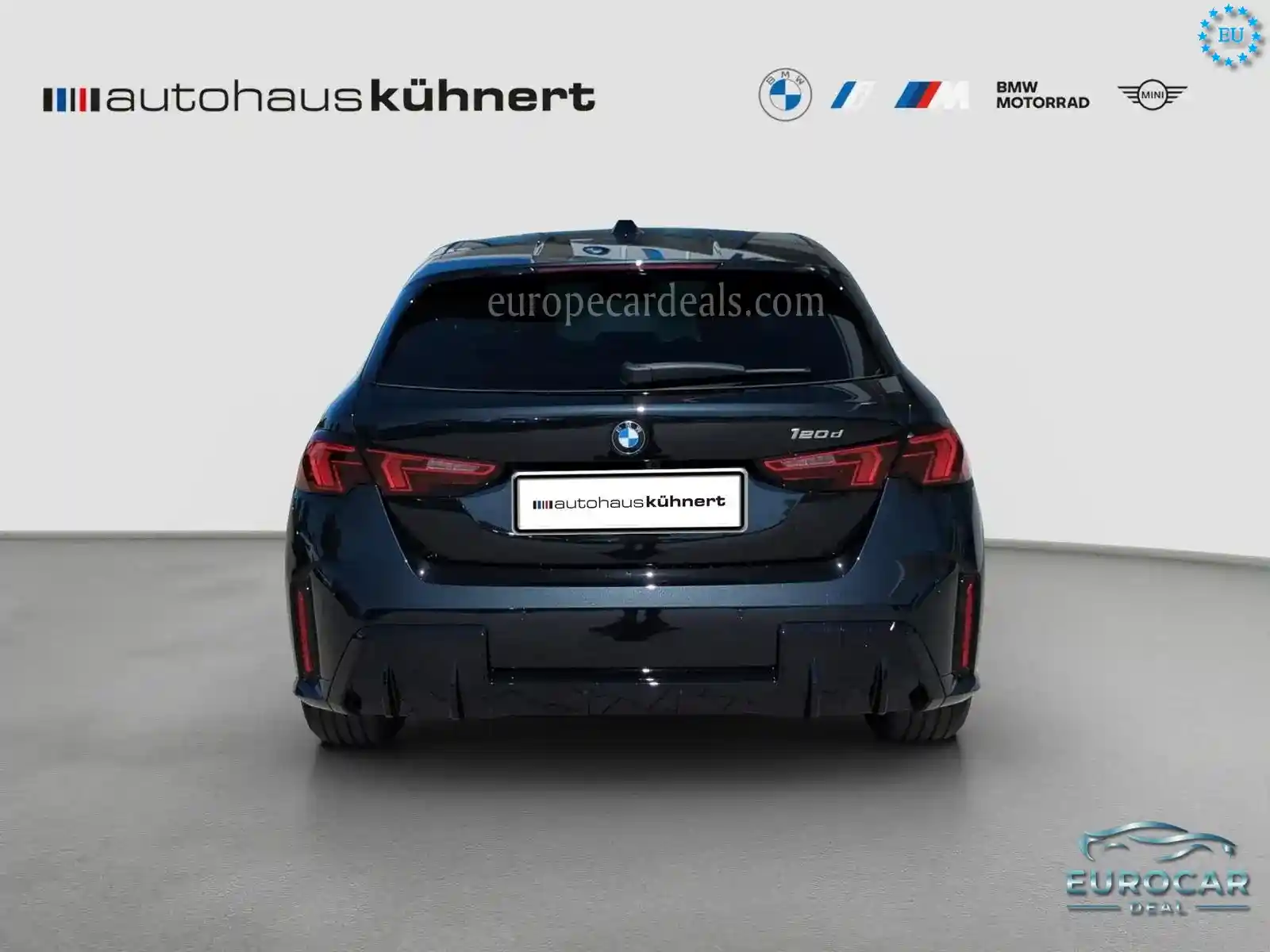 BMW 120