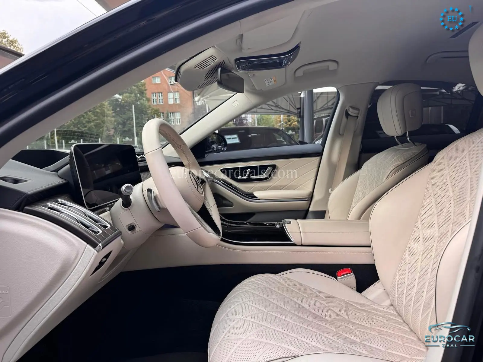 Mercedes-Benz S 400