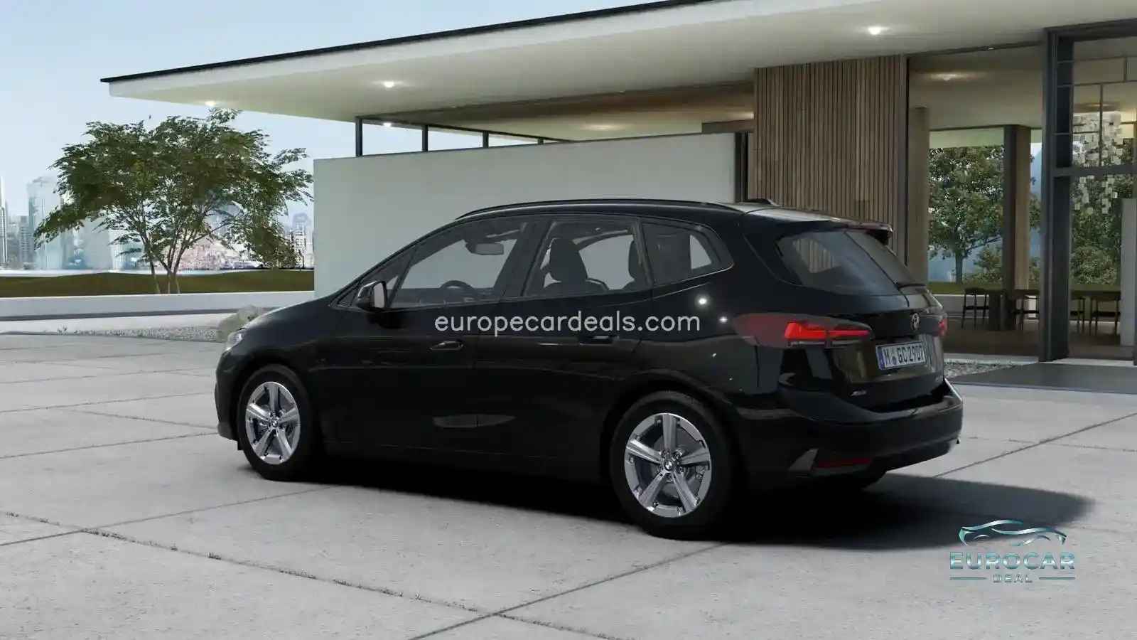 BMW 223 Active Tourer