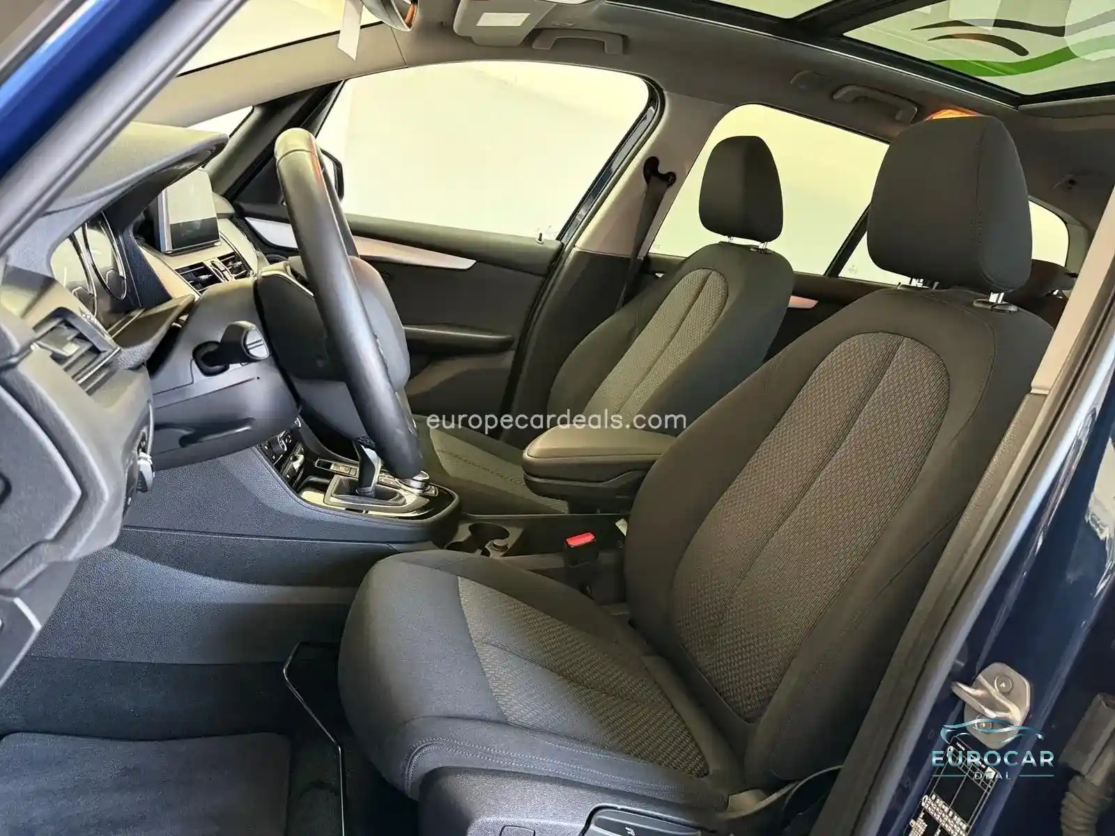 BMW 220 Gran Tourer
