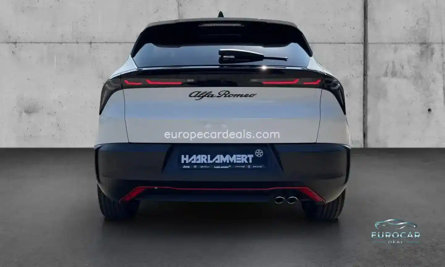 Alfa Romeo Junior