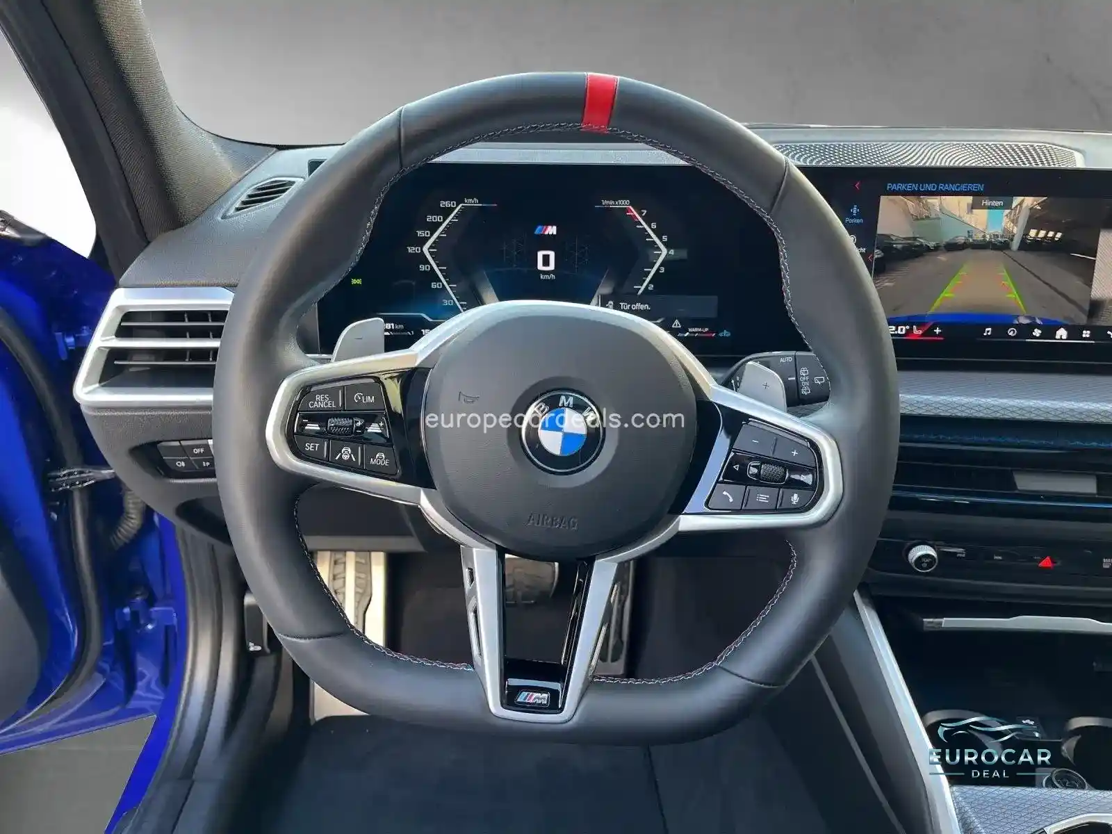 BMW M340i