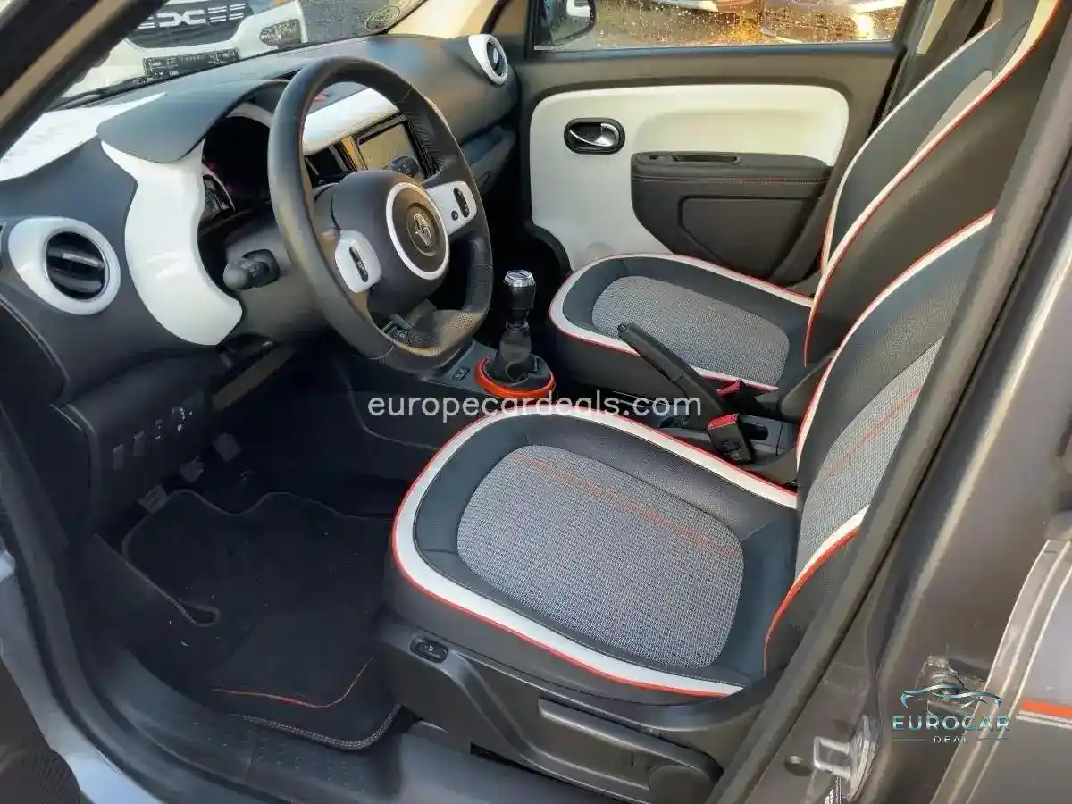 Renault Twingo