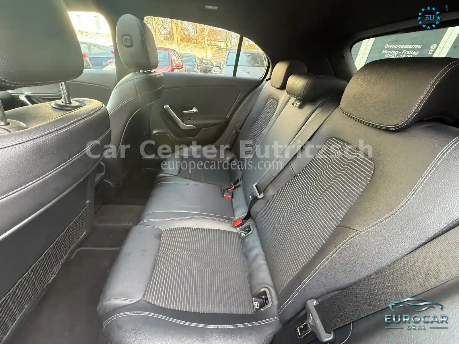 Mercedes-Benz A 220