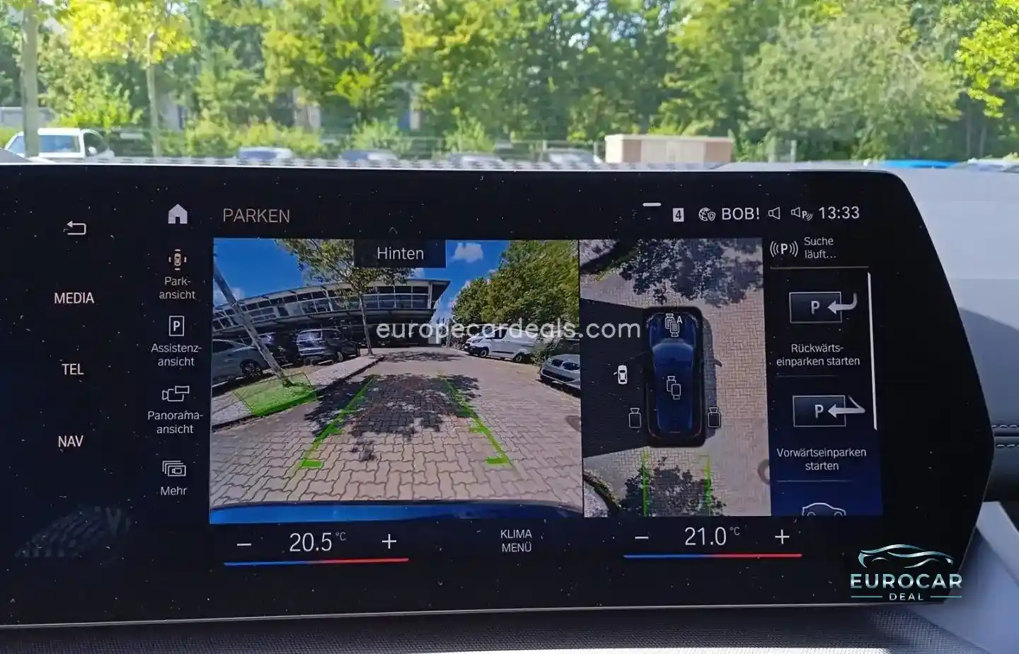 BMW 218 Active Tourer
